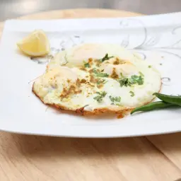 Sunny Side Up Eggs